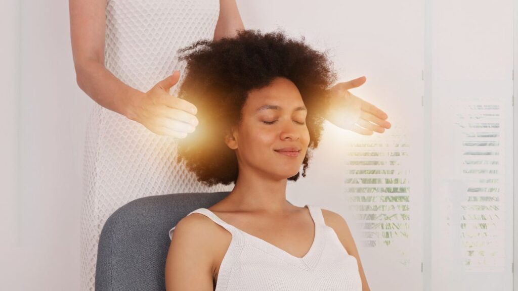 musica reiki para sanación energética